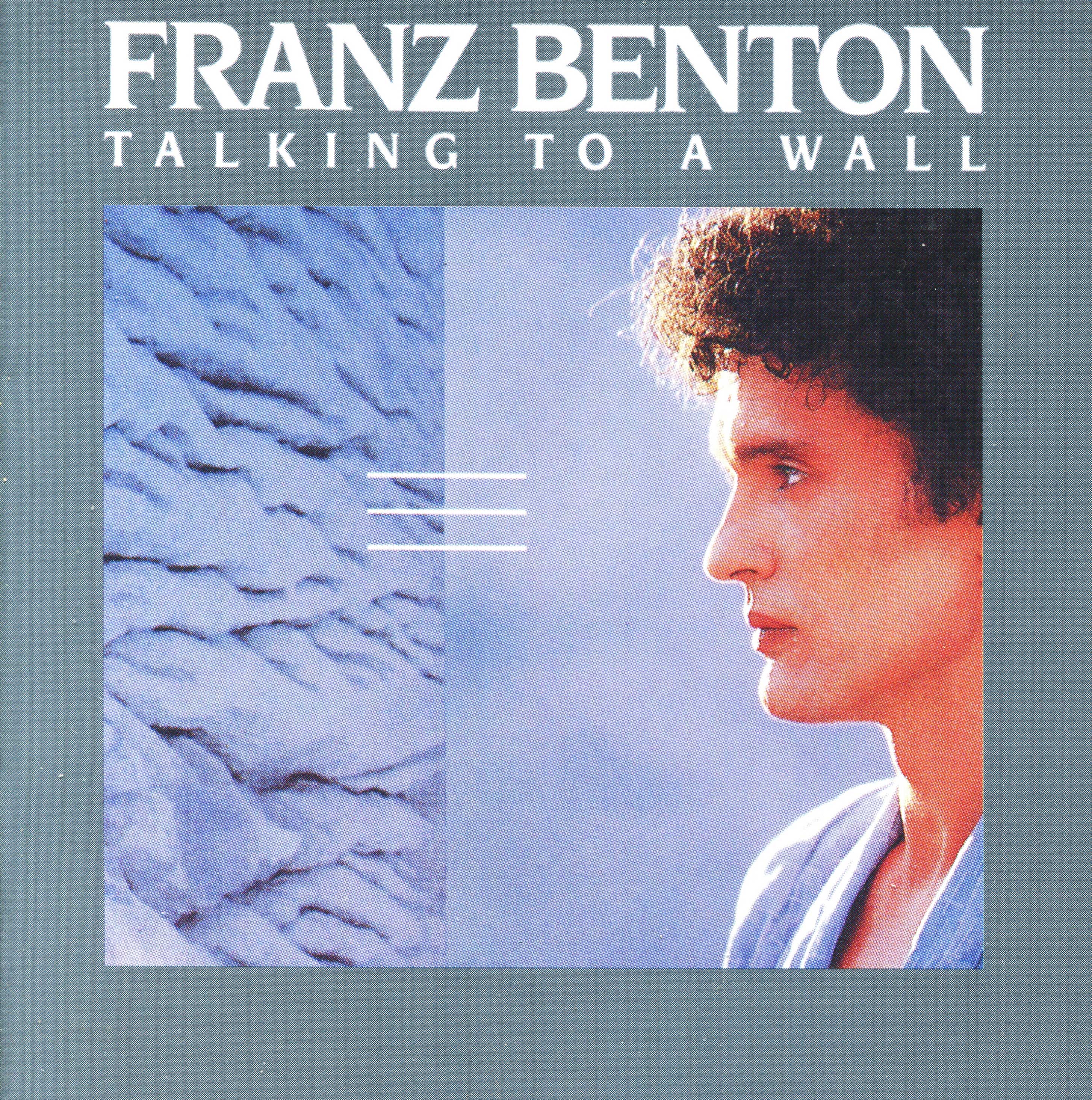 Franz Benton