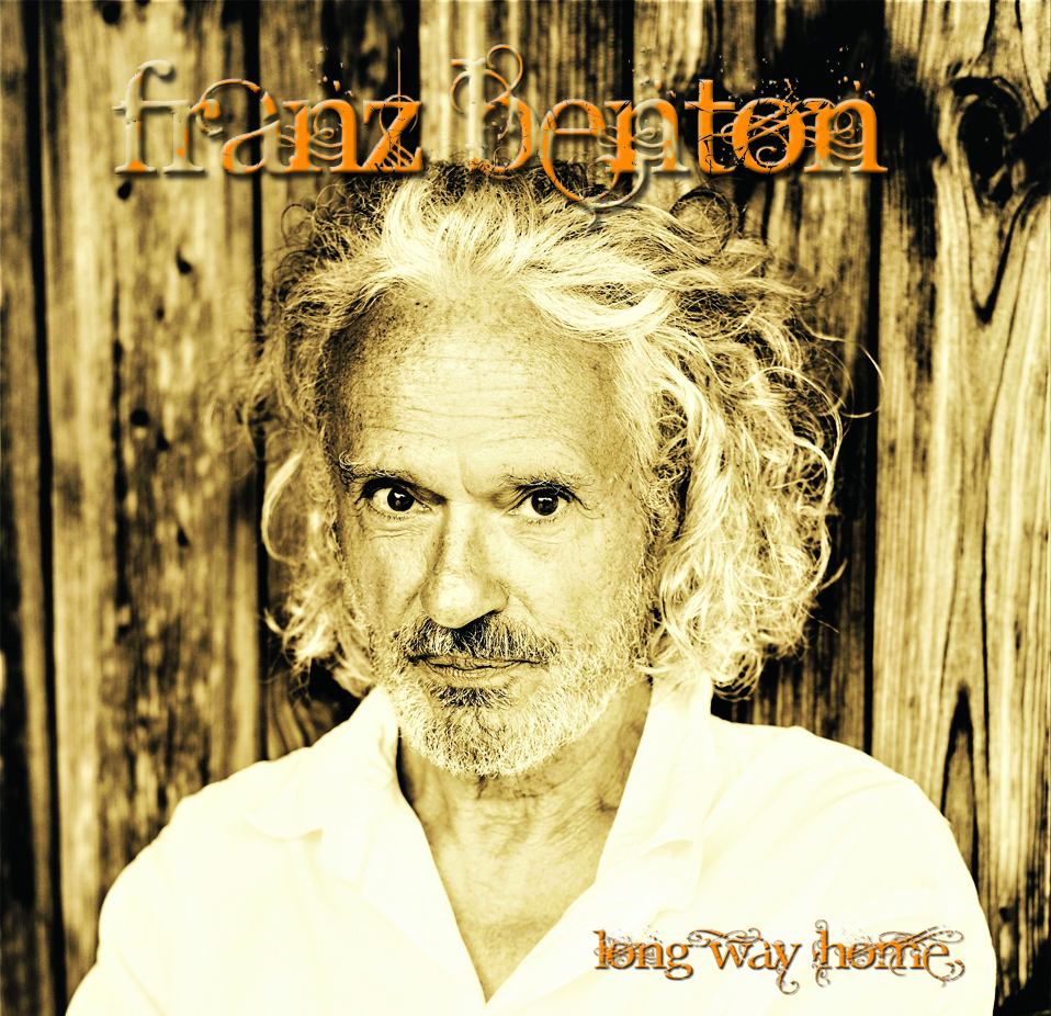 Franz Benton