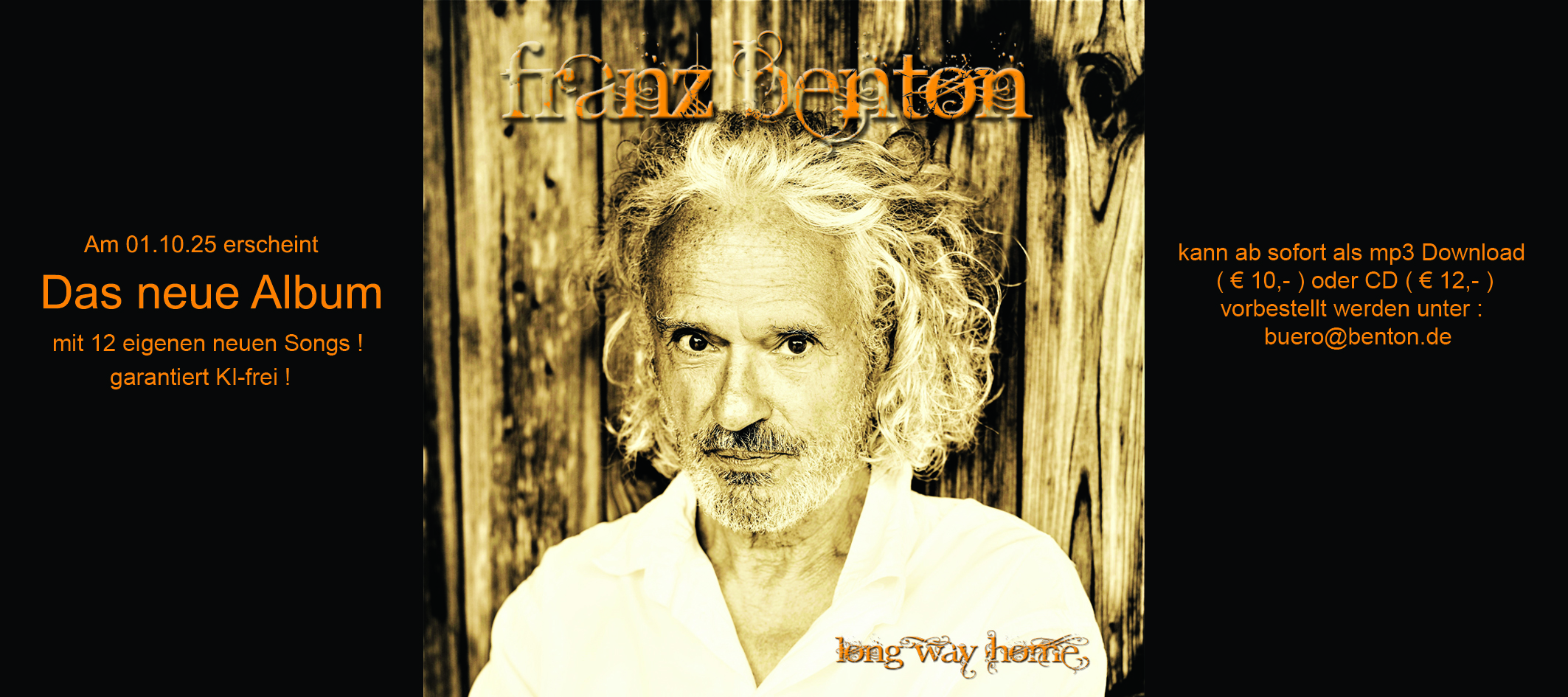 neue CD.schwarz
