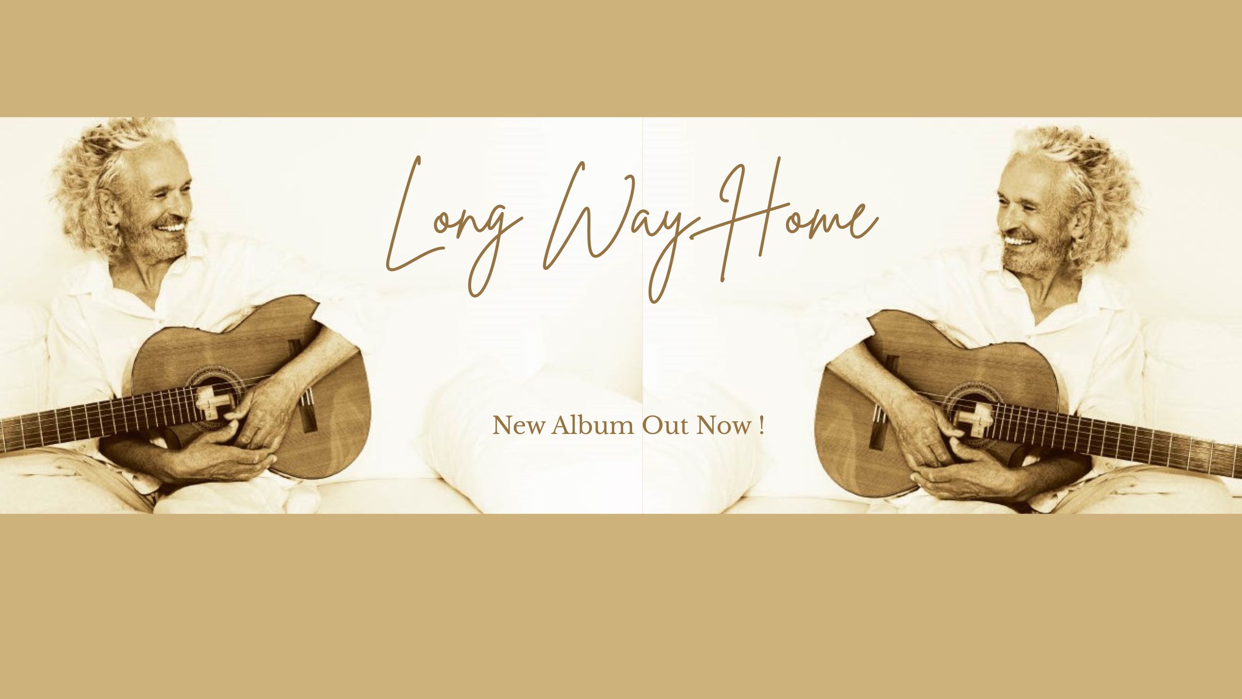 New Album Out Now !(8)