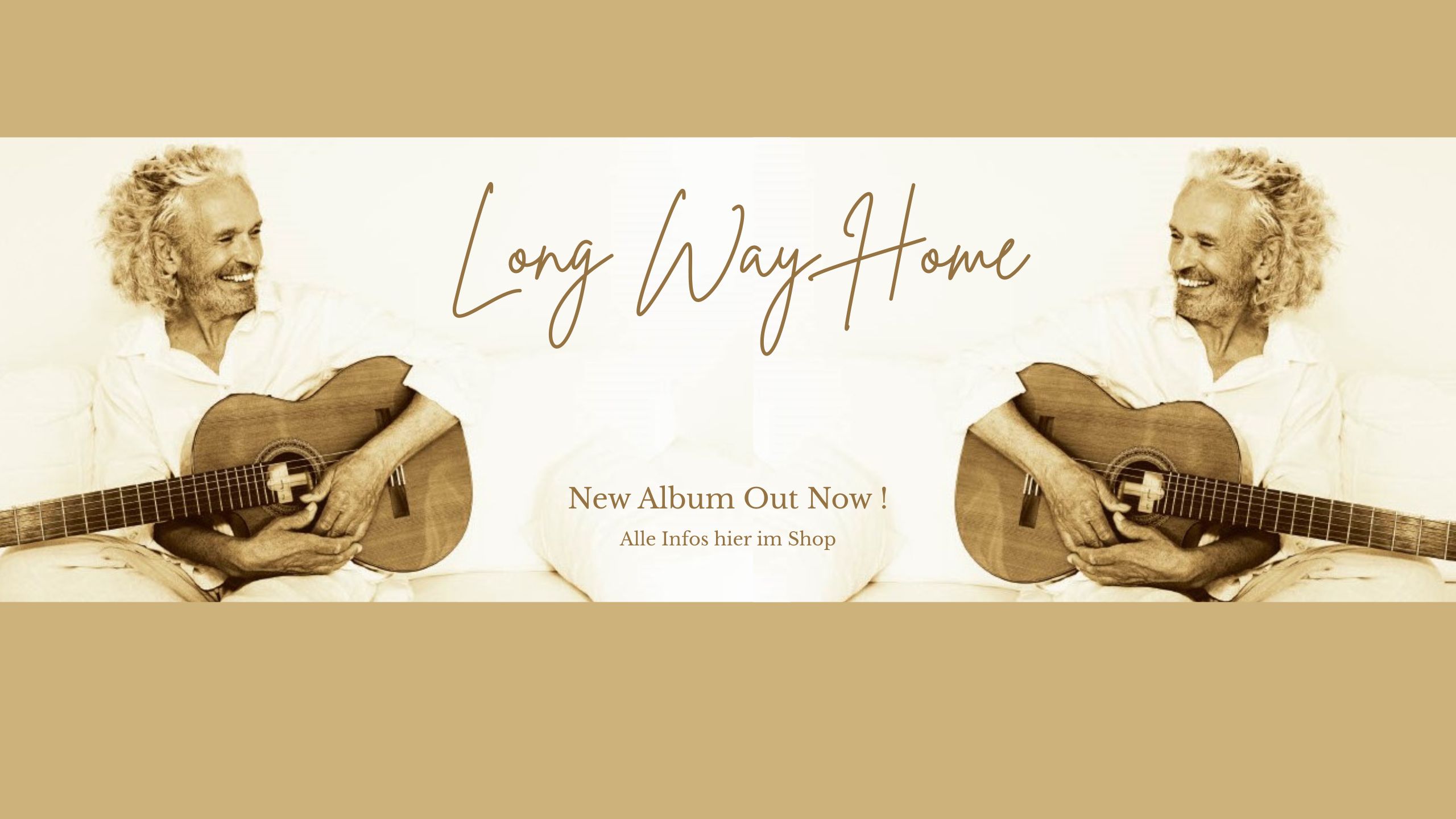 New Album Out Now !(9)